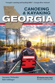 Canoeing & kayaking Georgia cover image cdn