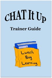 Chat it up trainer guide cover image cdn