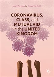 Coronavirus, class and mutual aid in the United Kingdom cover image cdn