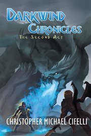 Darkwind Chronicles cover image cdn