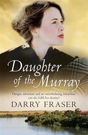 Daughter of the Murray cover image cdn