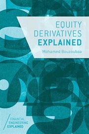 Equity Derivatives Explained cover image cdn