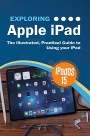 Exploring Apple iPad : iPadOS 14 edition cover image cdn