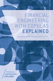 Financial engineering with copulas explained cover image cdn