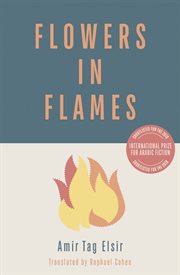 Flowers in flames cover image cdn