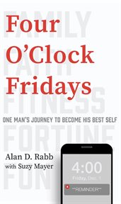 Four o'clock fridays cover image cdn
