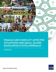 Fragile and Conflict-Affected Situations and Small Island Developing States Approach cover image cdn