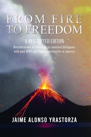 From fire to freedom: reverberation of childhood in colonize philippines on cover image cdn
