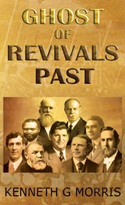 Ghost of revivals past cover image cdn