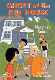 Ghost of the Mill House cover image cdn