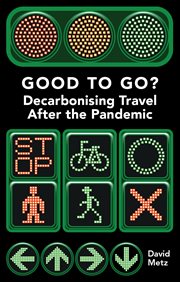 Good to go? decarbonising travel after the pandemic cover image cdn
