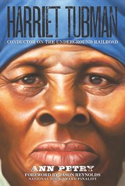 Harriet tubman : conductor on the underground railroad cover image cdn