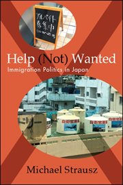 Help (not) wanted : immigration politics in Japan cover image cdn