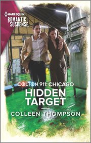 Colton 911: Hidden target cover image cdn