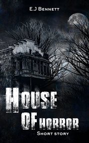 House of horror cover image cdn