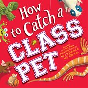 How to catch a class pet cover image cdn