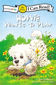 Howie wants to play cover image cdn
