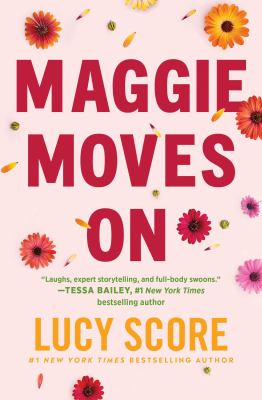 Maggie moves on  cover image cdn