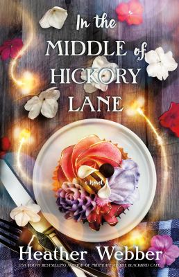 In the middle of Hickory Lane cover image