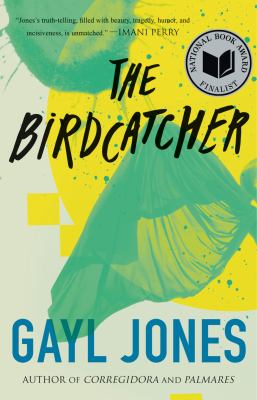 The birdcatcher  cover image cdn