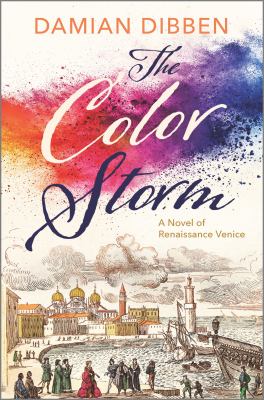 The color storm  cover image cdn