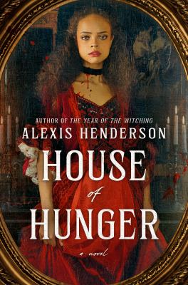 House of Hunger  cover image cdn