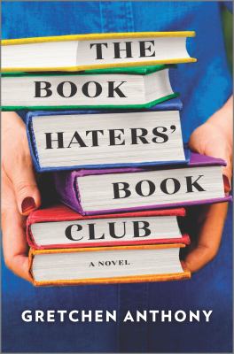 The Book Haters' Book Club  cover image cdn