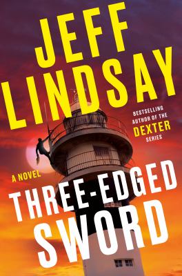 Three-edged sword  cover image cdn