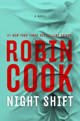 Night shift  cover image cdn