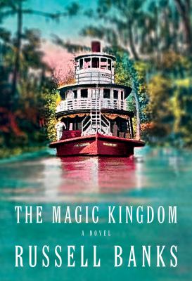 The magic kingdom  cover image cdn