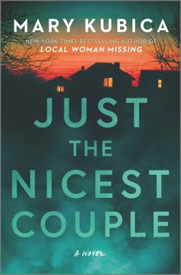 Just the nicest couple  cover image cdn