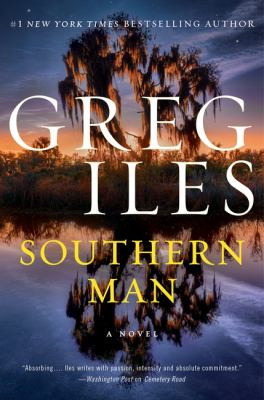Southern man  cover image cdn