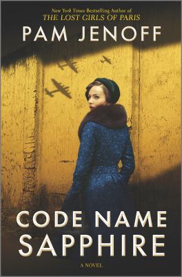 Code name Sapphire cover image