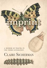 Imprint : a memoir of trauma in the third generation cover image cdn