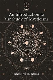 An introduction to the study of mysticism cover image cdn