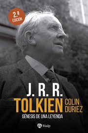 J.r.r. tolkien: génesis de una leyenda cover image cdn