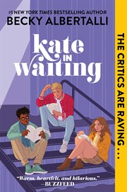 Kate In Waiting cover image cdn