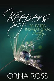 Keepers: selected inspirational poetry cover image cdn