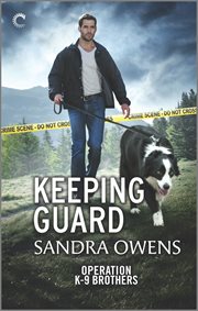 Keeping guard cover image cdn