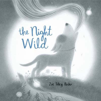 The night wild cover image