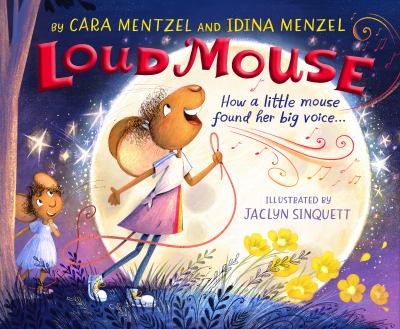 Loud mouse  cover image cdn
