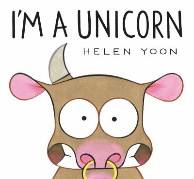 I'm a unicorn  cover image cdn