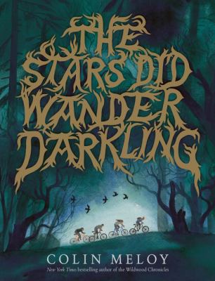 The stars did wander darkling  cover image cdn