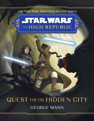 Quest for the hidden city  cover image cdn