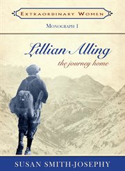 Lillian Alling : the journey home cover image cdn