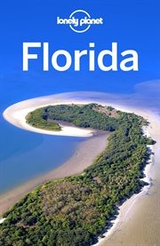Lonely Planet Florida cover image cdn