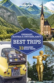 Germany, Austria & Switzerland's best trips cover image cdn