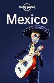 Lonely Planet Mexico cover image cdn