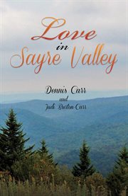 Love in Sayre Valley cover image cdn