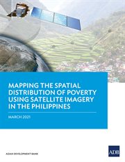 Mapping the spatial distribution of poverty using satellite imagery in the philippines cover image cdn